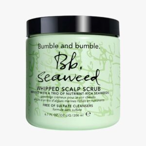 Seaweed Scalp Scrub 200 ml