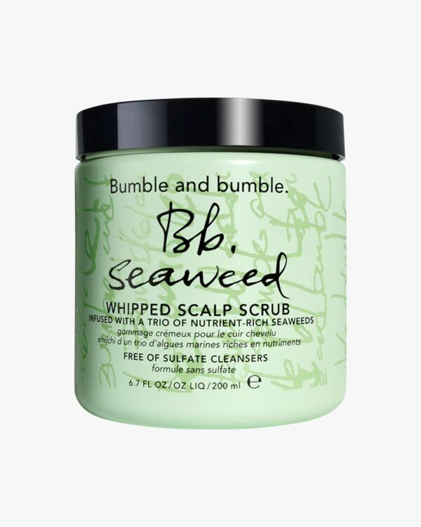 Seaweed Scalp Scrub 200 ml