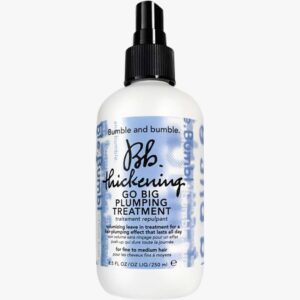 Thickening Go Big Plumping Treatment 2.0 250 ml