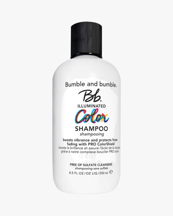 Illuminated Color Shampoo (Størrelse: 250 ML)