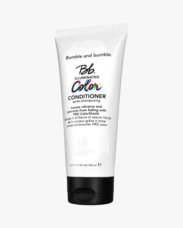 Illuminated Color Conditioner (Størrelse: 200 ML)