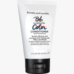 Illuminated Color Conditioner (Størrelse: 60 ML)