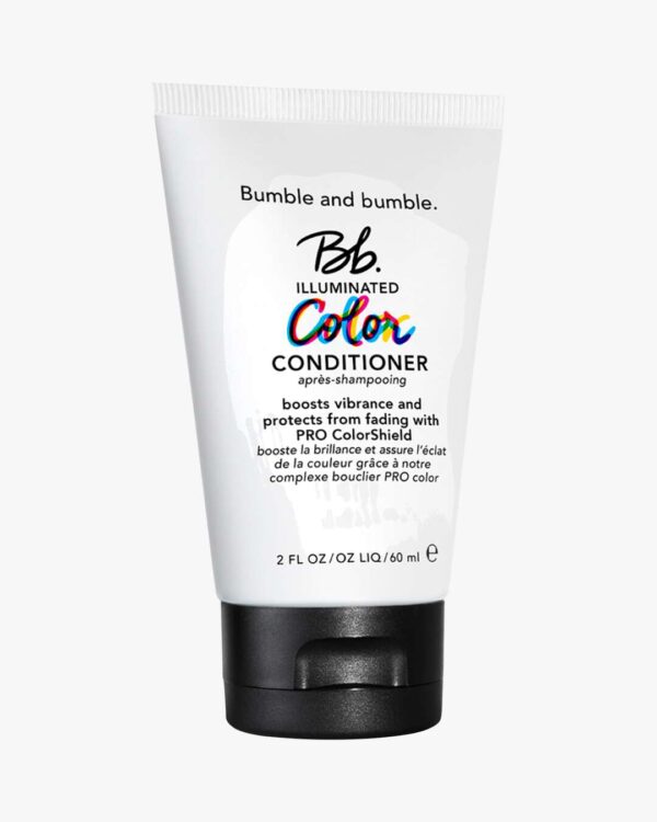 Illuminated Color Conditioner (Størrelse: 60 ML)