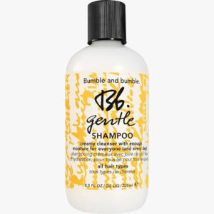 Gentle Shampoo 250 ml