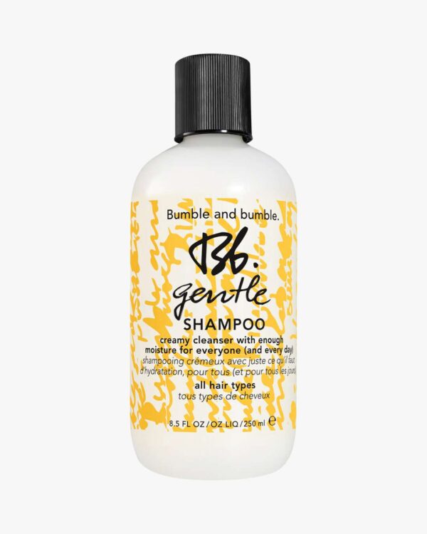 Gentle Shampoo 250 ml