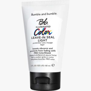 Illuminated Color Leave-in Light (Størrelse: 60 ML)