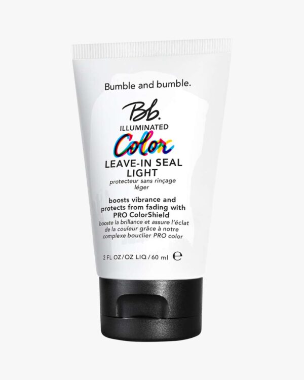 Illuminated Color Leave-in Light (Størrelse: 60 ML)