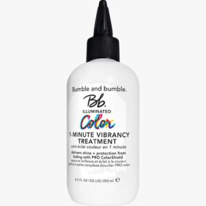 Illuminated Color 1-Minute Vibrancy Treatment (Størrelse: 250 ML)