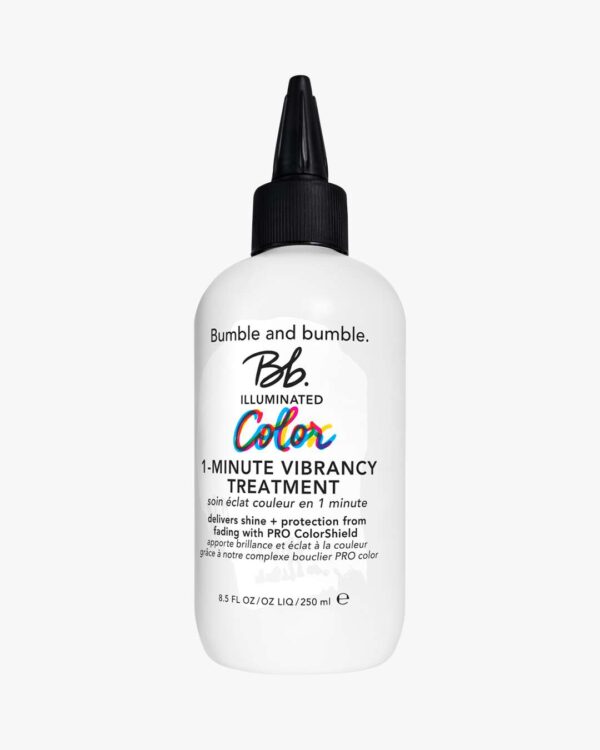 Illuminated Color 1-Minute Vibrancy Treatment (Størrelse: 250 ML)