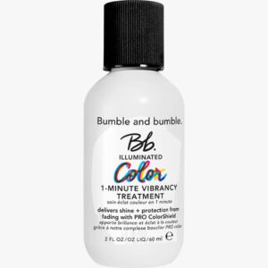 Illuminated Color 1-Minute Vibrancy Treatment (Størrelse: 60 ML)