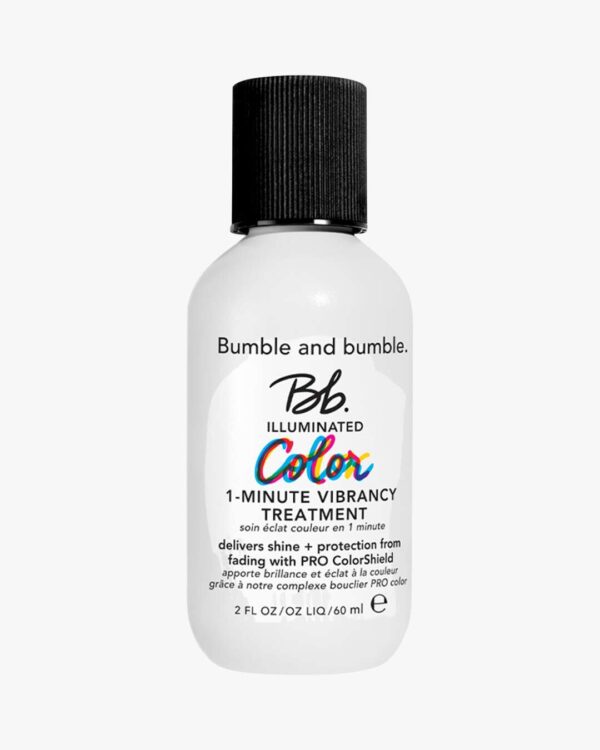 Illuminated Color 1-Minute Vibrancy Treatment (Størrelse: 60 ML)