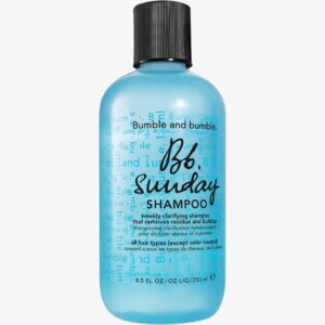 Sunday Shampoo 250 ml