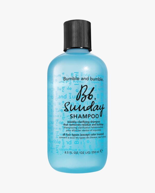 Sunday Shampoo 250 ml