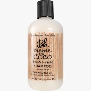 Creme de Coco Shampoo 250 ml