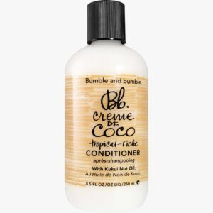 Creme de Coco Conditioner 250 ml