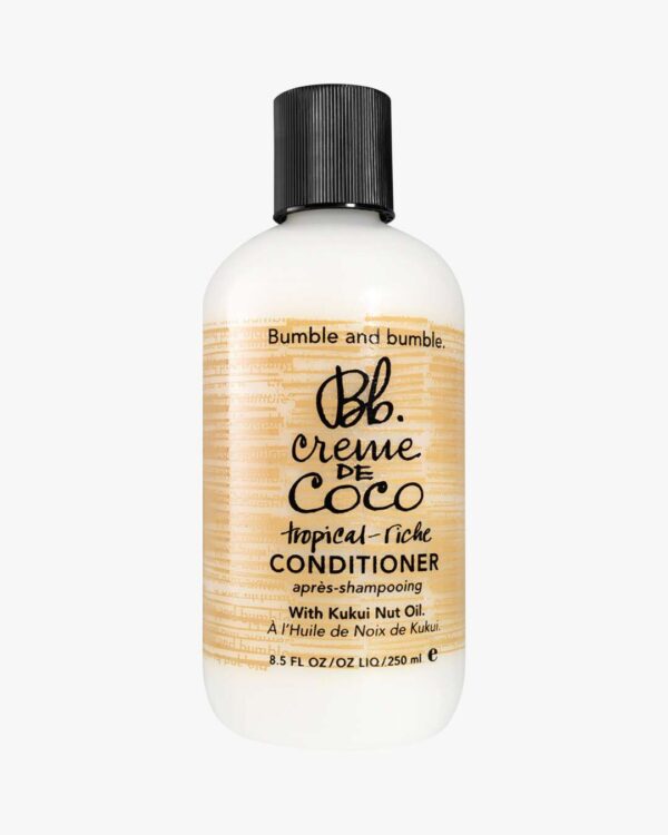 Creme de Coco Conditioner 250 ml