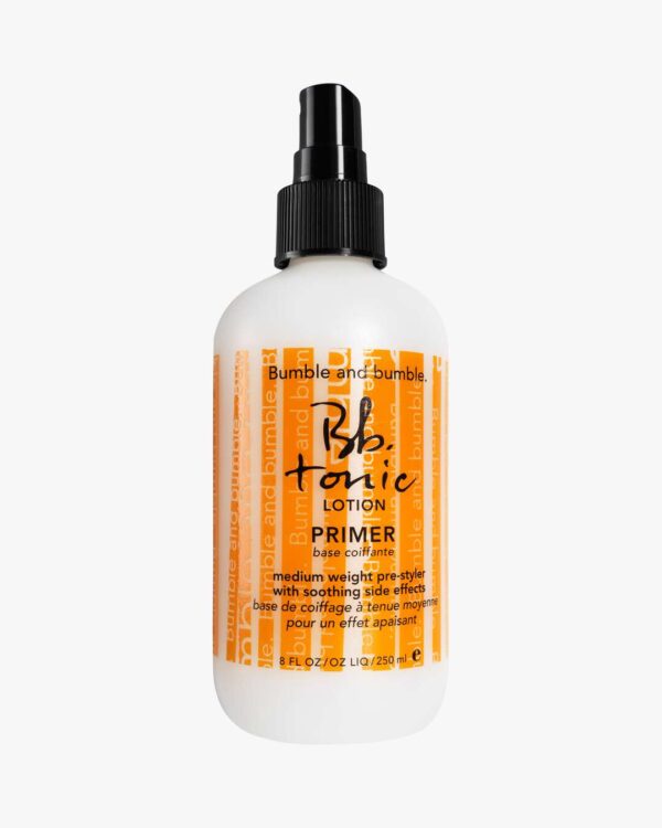 Tonic Primer 250 ml