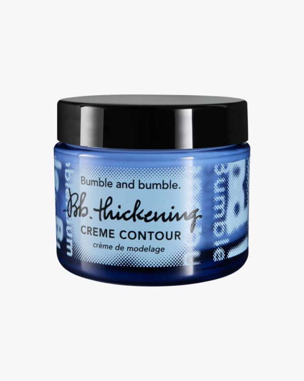 Thickening Creme Contour 50 ml