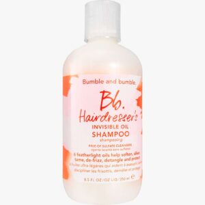 Hairdresser&apos;s Invisible Oil Shampoo (Størrelse: 250 ML)