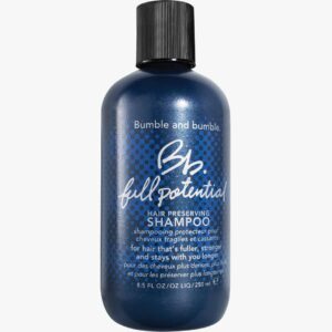 Full Potential Shampoo 250 ml