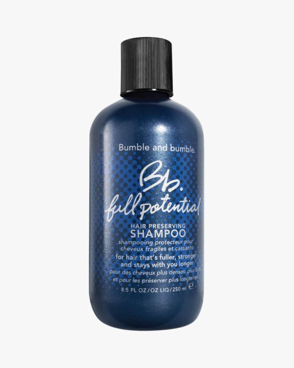 Full Potential Shampoo 250 ml