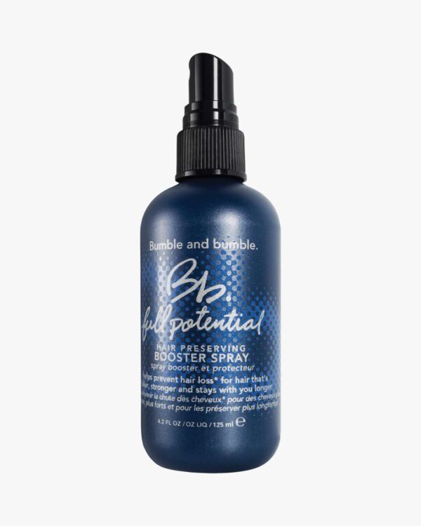 Full Potential Booster Spray 125 ml