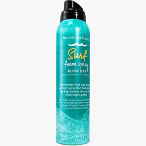 Surf Foam Spray Blow Dry 125 g