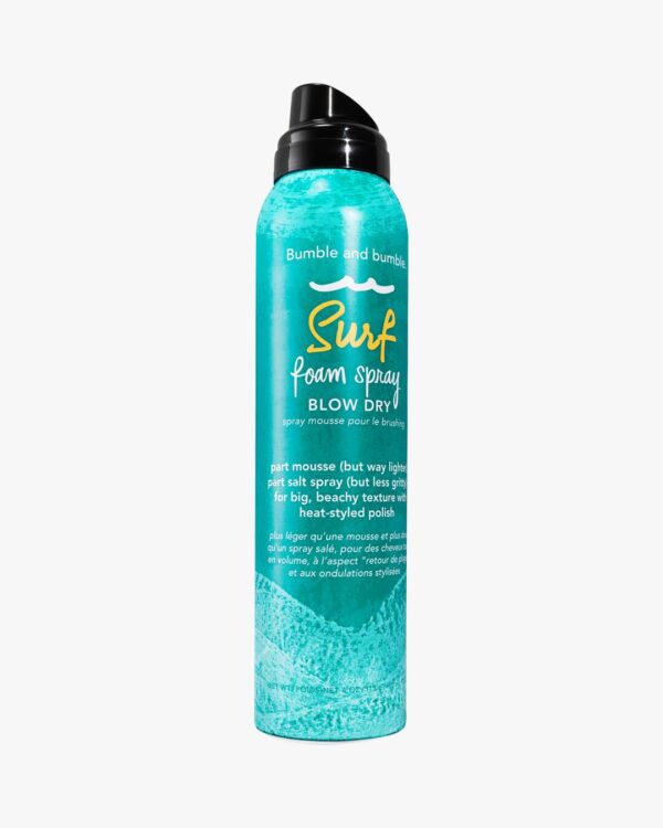 Surf Foam Spray Blow Dry 125 g