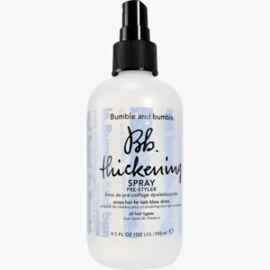 Thickening Spray (Størrelse: 250 ML)