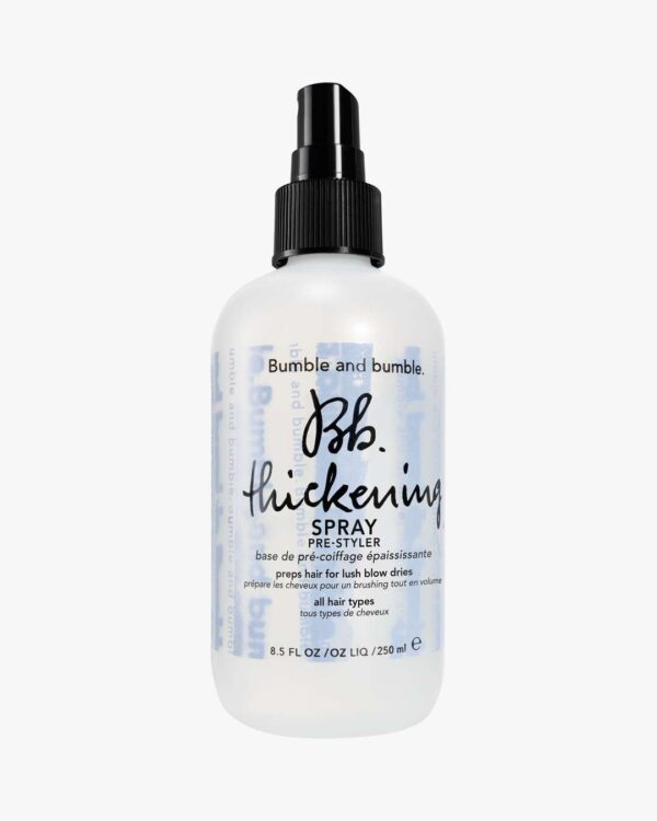 Thickening Spray (Størrelse: 250 ML)