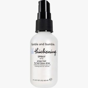 Thickening Spray (Størrelse: 60 ML)