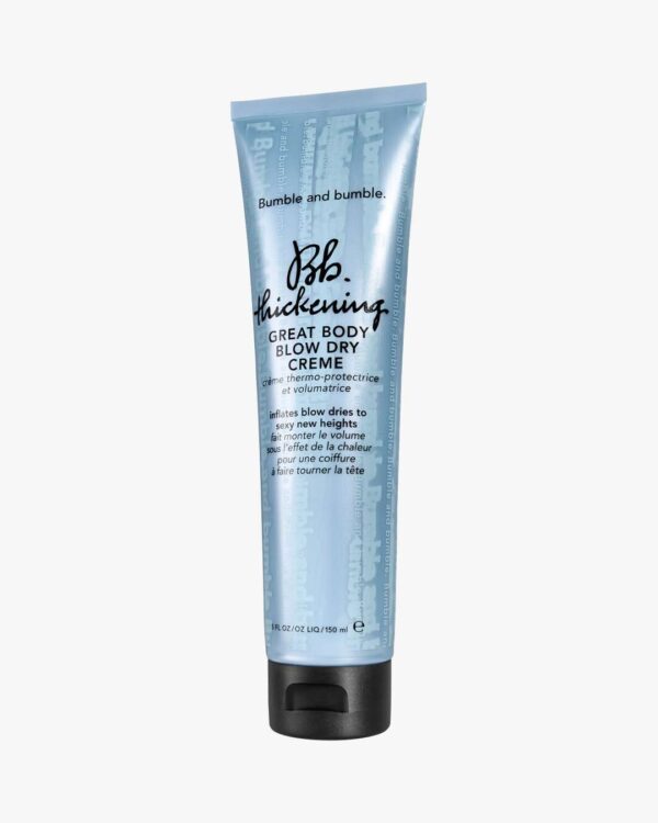 Thickening Great Body Blow Dry 150 ml