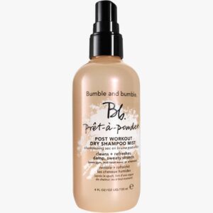 Prêt-à-powder Post Work Out Mist 120 ml