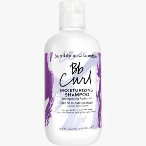 Curl Moisturizing Shampoo (Størrelse: 250 ML)