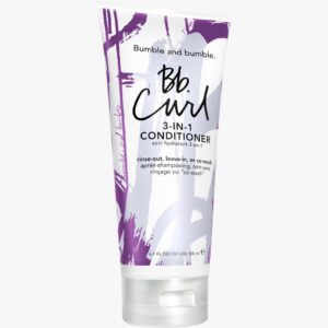 Curl 3-in-1 Conditioner (Størrelse: 200 ML)