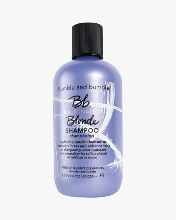 Illuminated Blonde Shampoo 250 ml