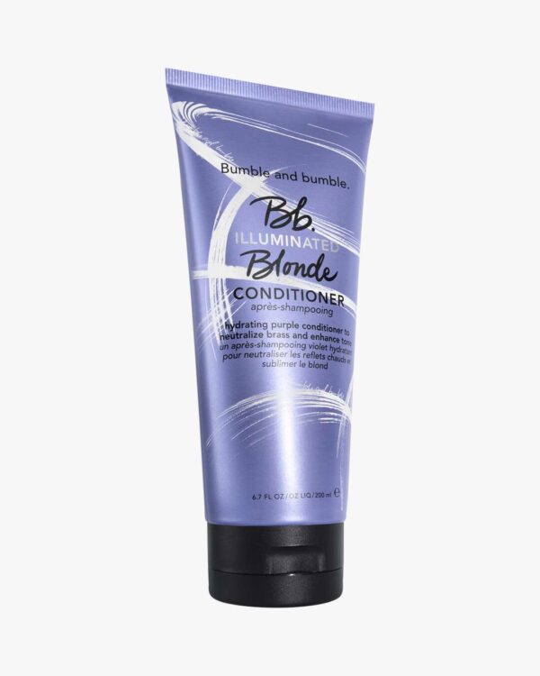 Illuminated Blonde Conditioner 200 ml