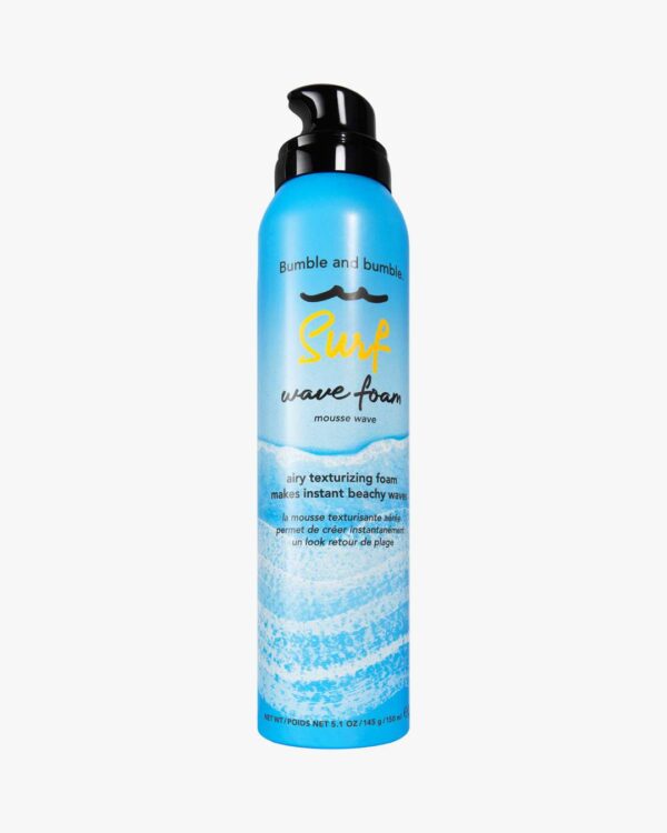 Surf Wave Foam 150 ml