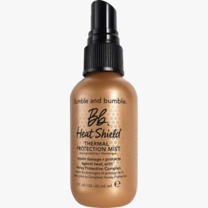 Heat Shield Thermal Protection Mist (Størrelse: 60 ML)