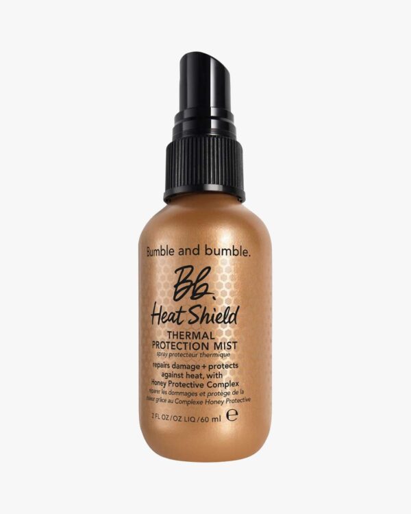 Heat Shield Thermal Protection Mist (Størrelse: 60 ML)