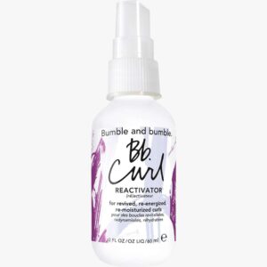 Curl Reactivator (Størrelse: 60 ML)