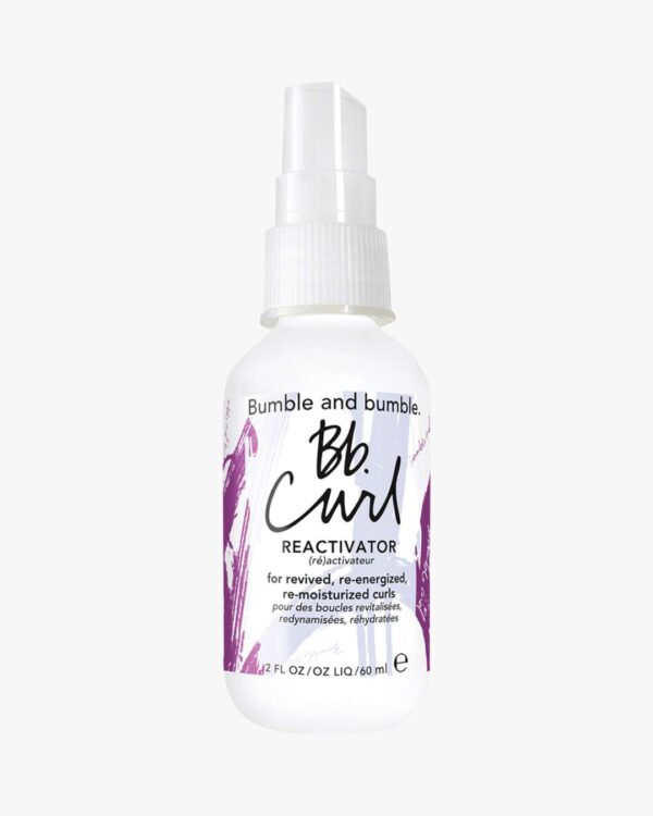 Curl Reactivator (Størrelse: 60 ML)