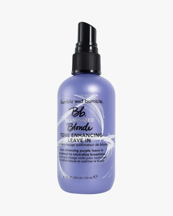 Illuminated Blonde Tone Enhancing Leave In 125 ml