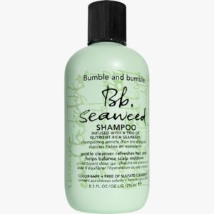 Seaweed Shampoo (Størrelse: 250 ML)