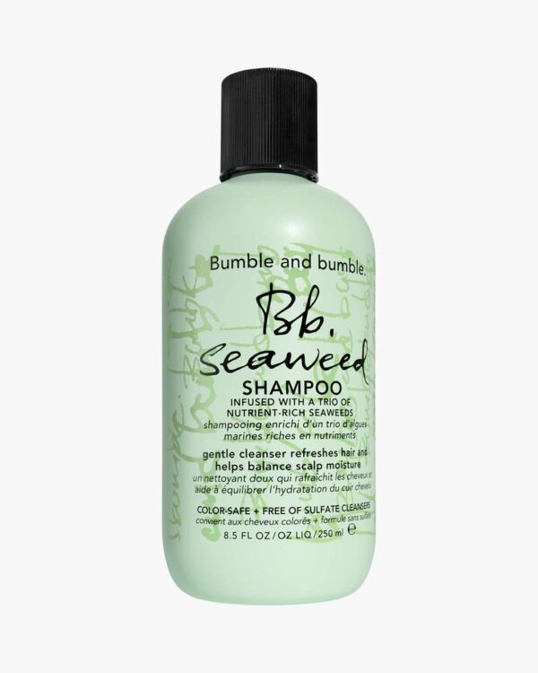 Seaweed Shampoo (Størrelse: 250 ML)