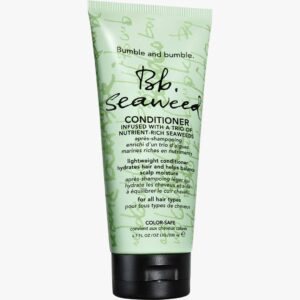 Seaweed Conditioner (Størrelse: 200 ML)