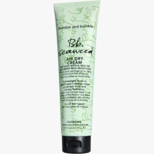 Seaweed Air Dry Cream (Størrelse: 150 ML)