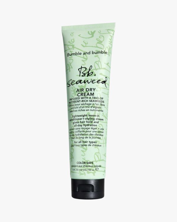 Seaweed Air Dry Cream (Størrelse: 150 ML)