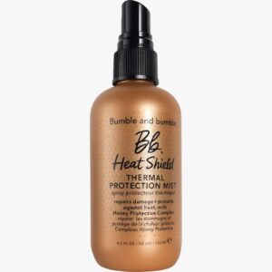 Heat Shield Thermal Protection Mist (Størrelse: 125 ML)