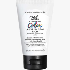 Illuminated Color Leave-in Rich (Størrelse: 60 ML)